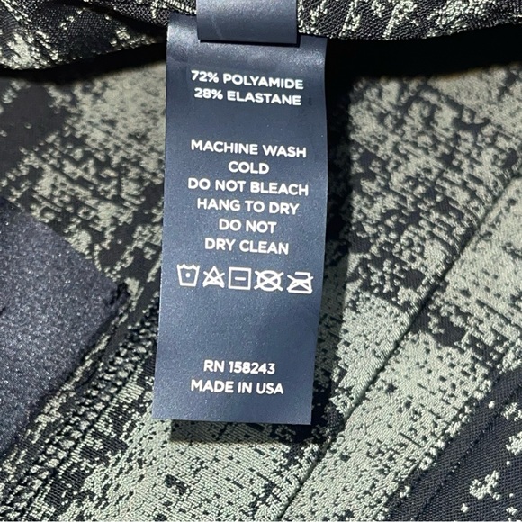 Ona - PLAID Top & LEGGING Set IN OLIVE GREEN - Picture 13 of 16